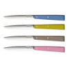 Opinel - Coffret de 4 Couteaux de table BON APPETIT