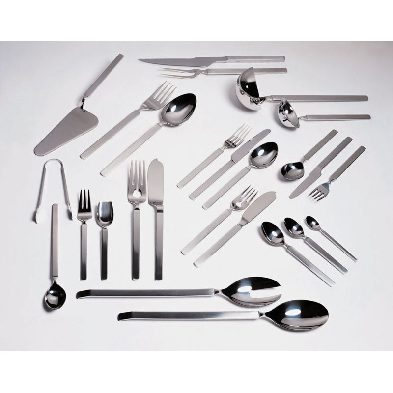 MENAGERE 24P - DRY - ALESSI