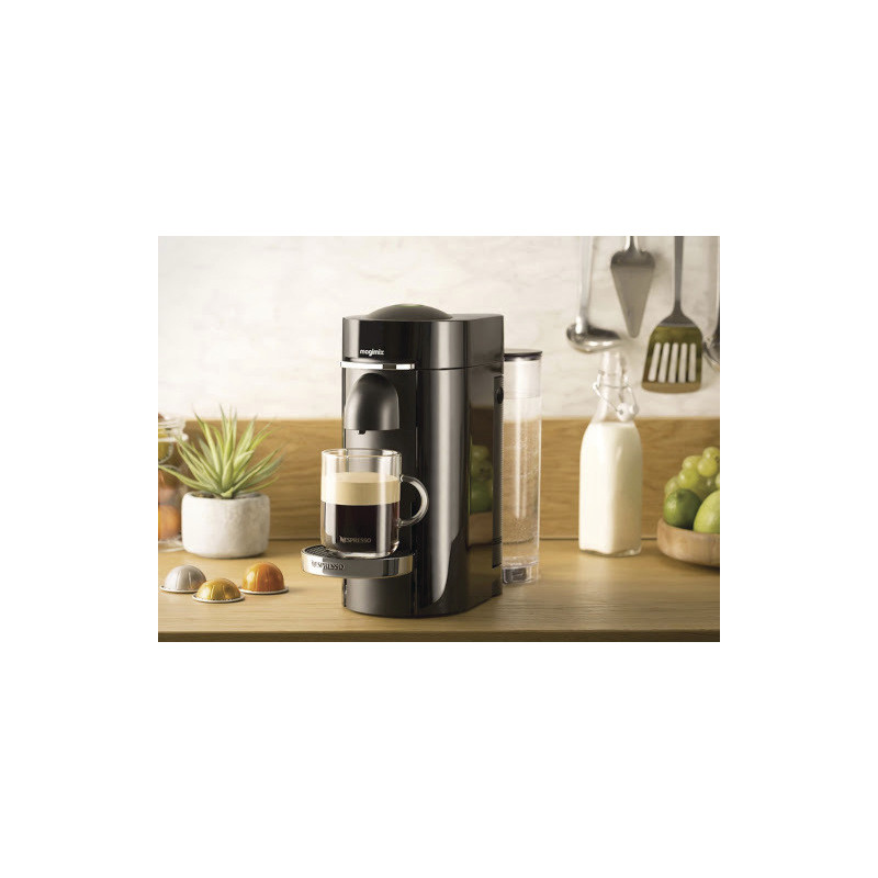 NESPRESSO - VERTUO - MAGIMIX
