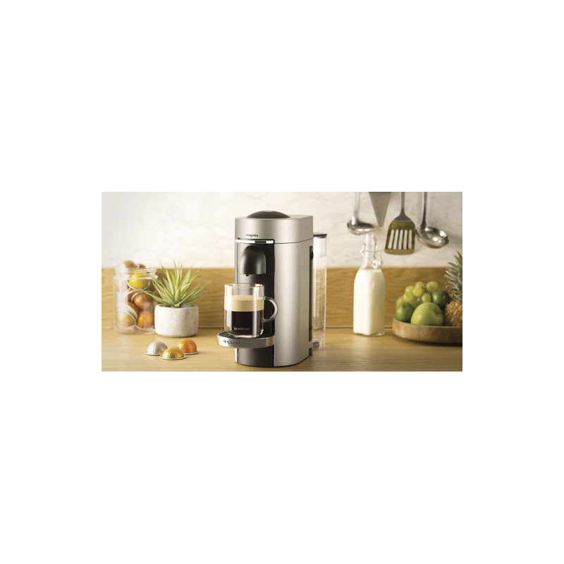 NESPRESSO - VERTUO - MAGIMIX