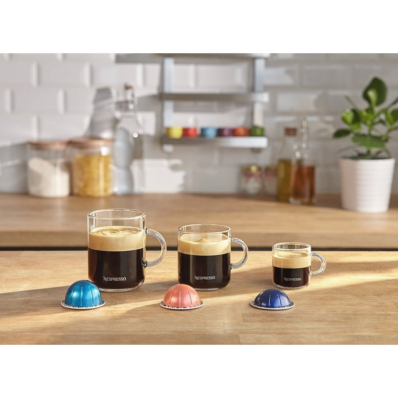 NESPRESSO - VERTUO - MAGIMIX