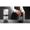 NESPRESSO PIXIE GRIS METAL - MAGIMIX