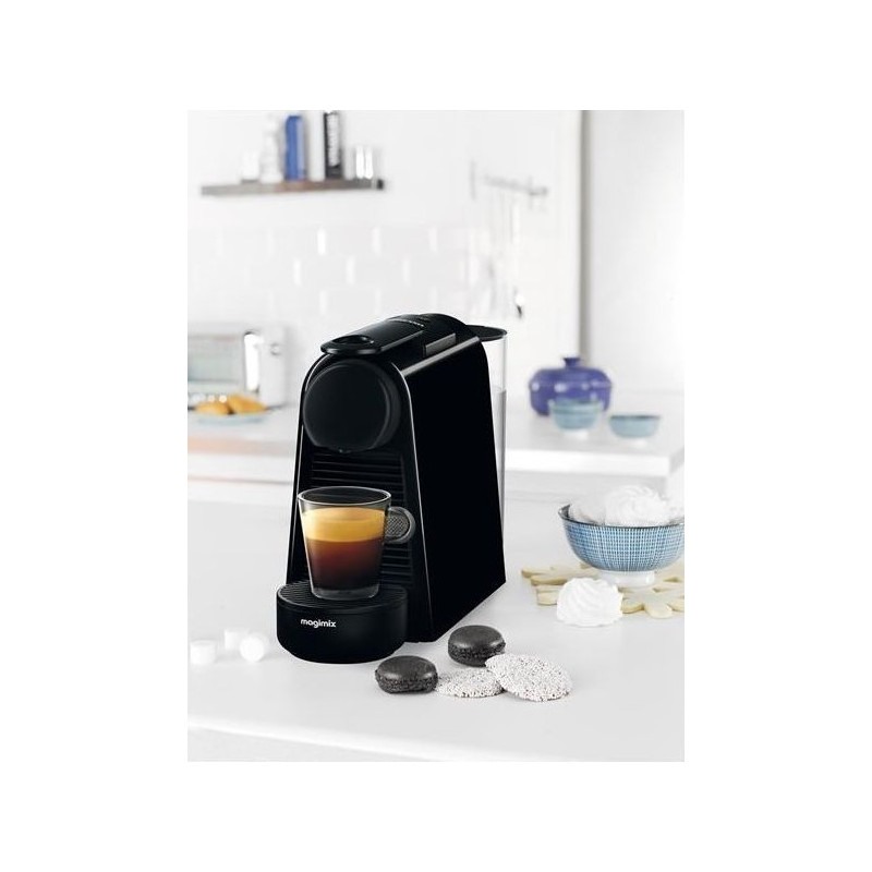 NESPRESSO ESSENZA MINI - MAGIMIX