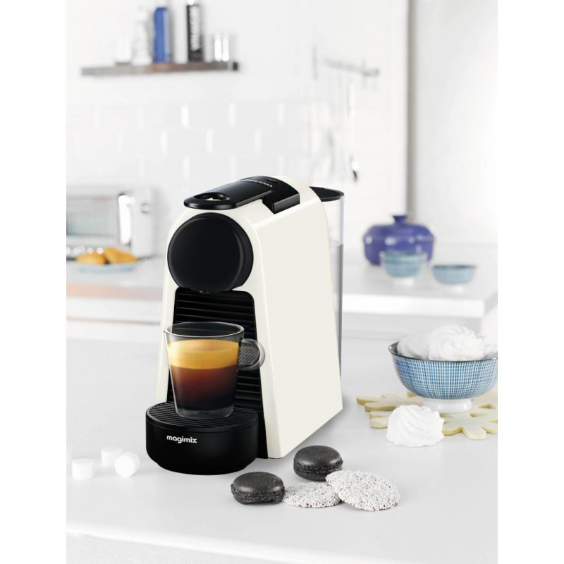 NESPRESSO ESSENZA MINI - MAGIMIX