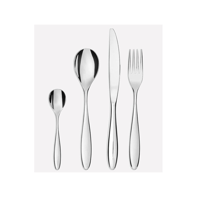 MENAGERE 24P - MAMI - ALESSI