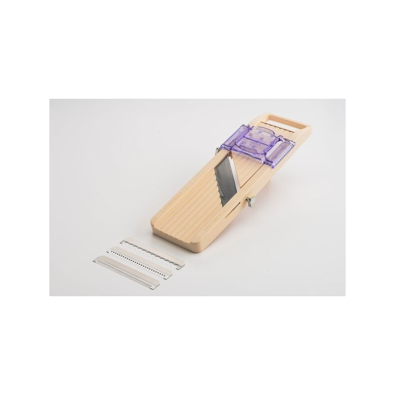 MANDOLINE JAPONAISE - BENRINER