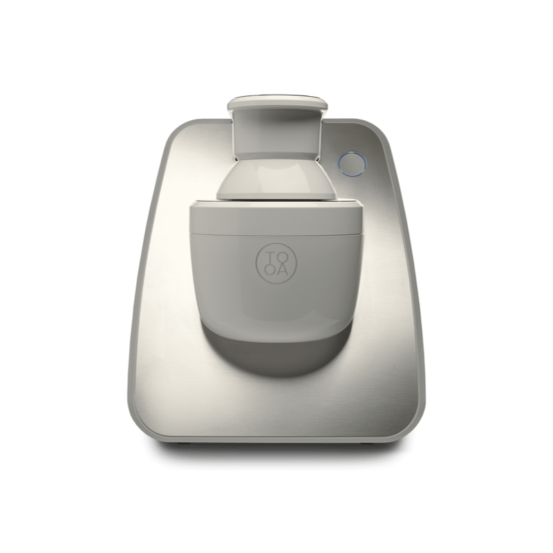 MACHINE À GLACE TOOA MILANO