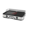PLANCHA / GRILL COMBINE QPL528 - RIVIERA & BAR