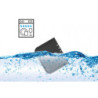 PLANCHA / GRILL COMBINE QPL528 - RIVIERA & BAR