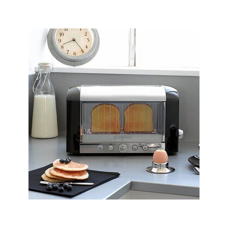 TOASTER VISION - MAGIMIX