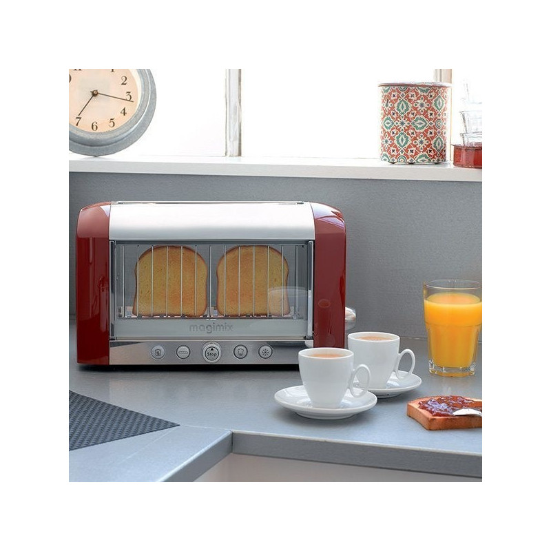 TOASTER VISION - MAGIMIX