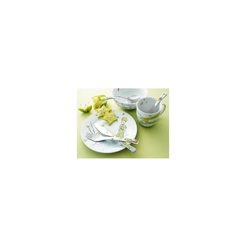 Coffret Enfant - Petit Prince - WMF