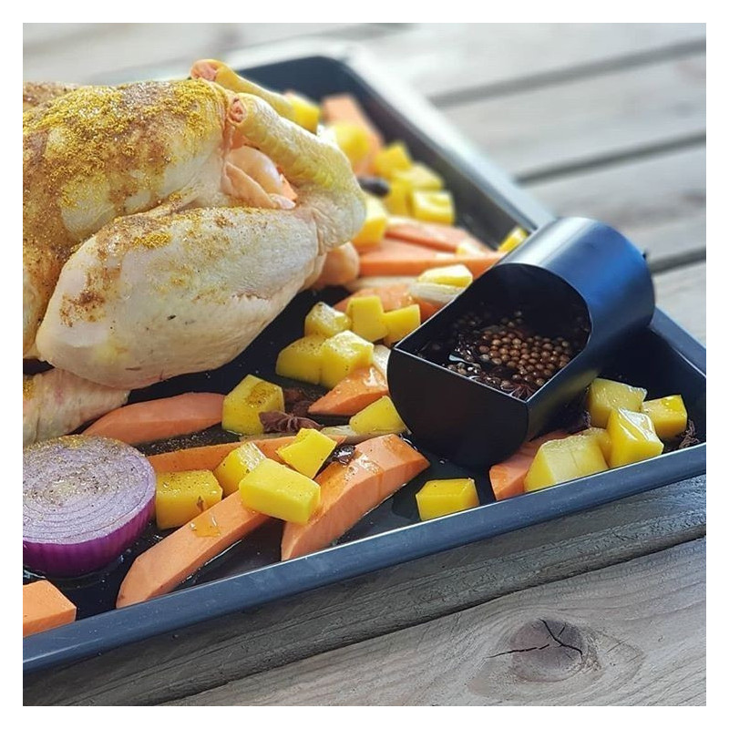 INFUSEUR A POULET - COOKUT