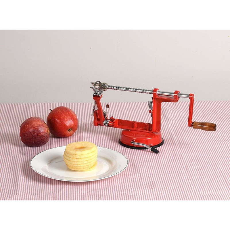 PELE POMME - CHEFS&CO