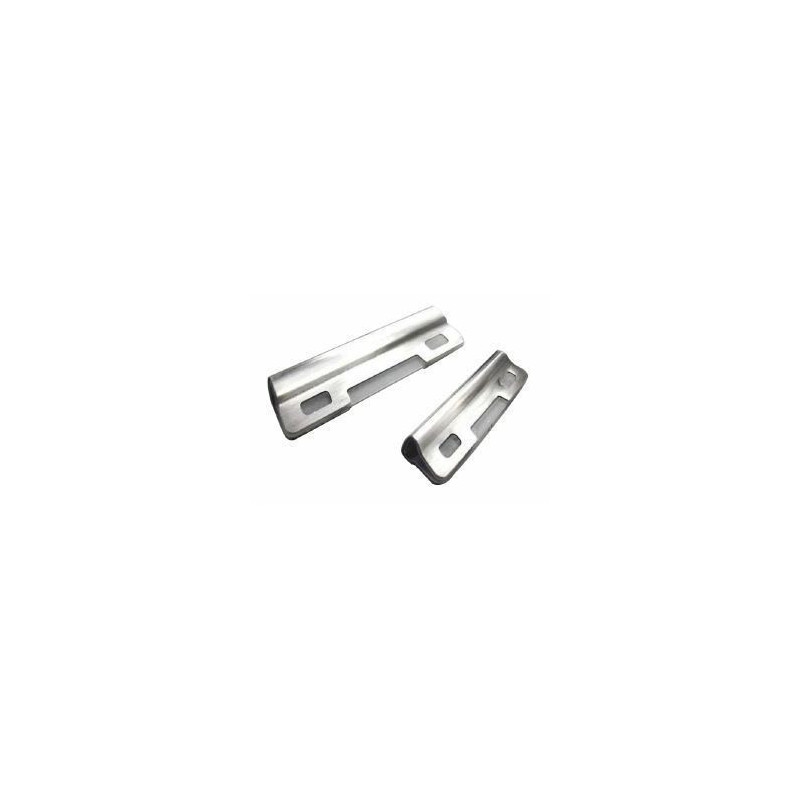 GUIDES D'AFFUTAGE POUR COUTEAUX JAPONAIS - CHROMA