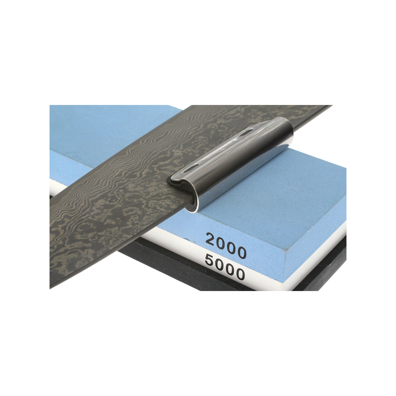 GUIDES D'AFFUTAGE POUR COUTEAUX JAPONAIS - CHROMA