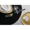MENAGERE 24P - COLOMBINA GOLD - ALESSI
