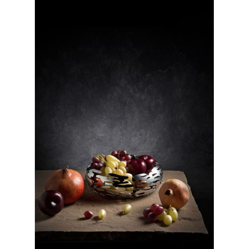 BARKNEST - CORBEILLE - ALESSI