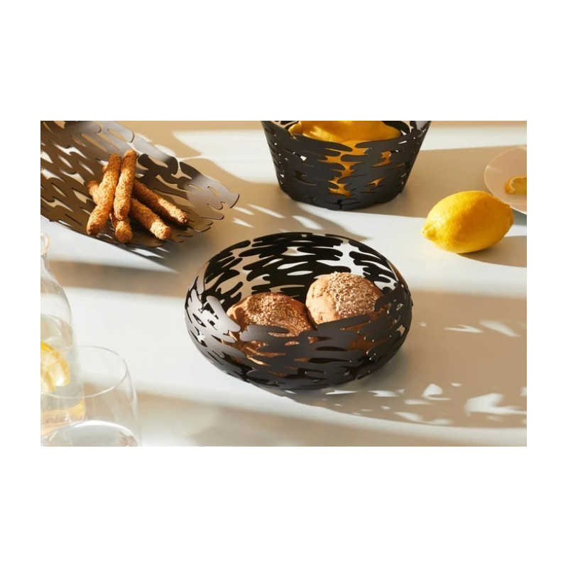 BARKNEST - CORBEILLE - ALESSI