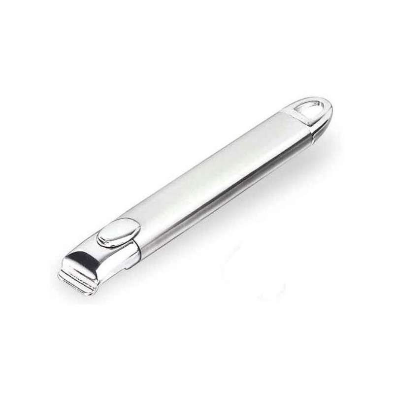 POIGNEE AMOVIBLE INOX - ZENITH - CRISTEL