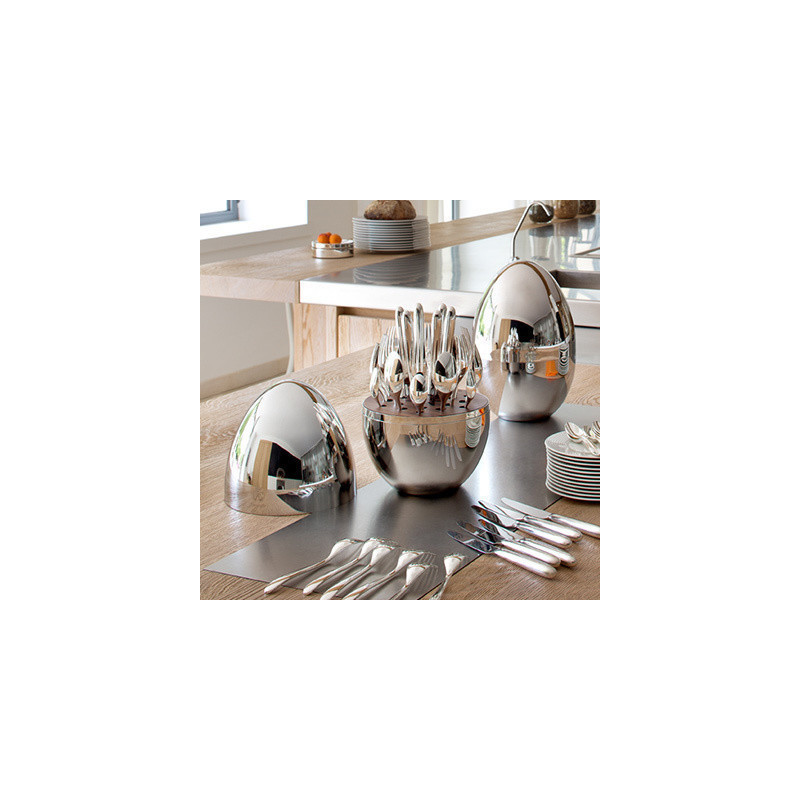 MOOD - MENAGERE 24P - CHRISTOFLE