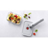 FRESH & SAVE - SET SOUS-VIDE VERRE 7 PIÈCES - ZWILLING