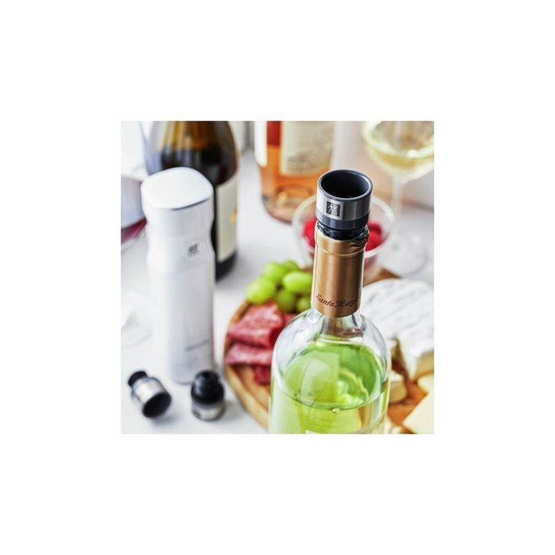 FRESH & SAVE - LOT DE 3 BOUCHONS SOUS VIDE - ZWILLING