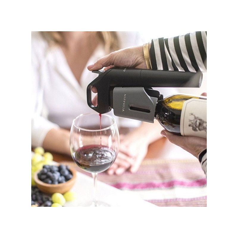 MODEL THREE - CORAVIN