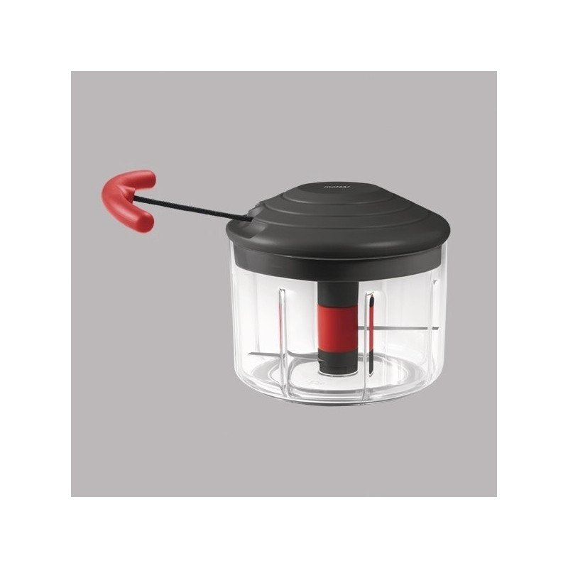 HACHOIR MANUEL SPEEDY MAX - MOHA