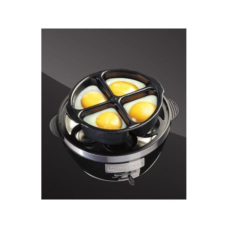 CUISEUR A OEUF - CUISINART