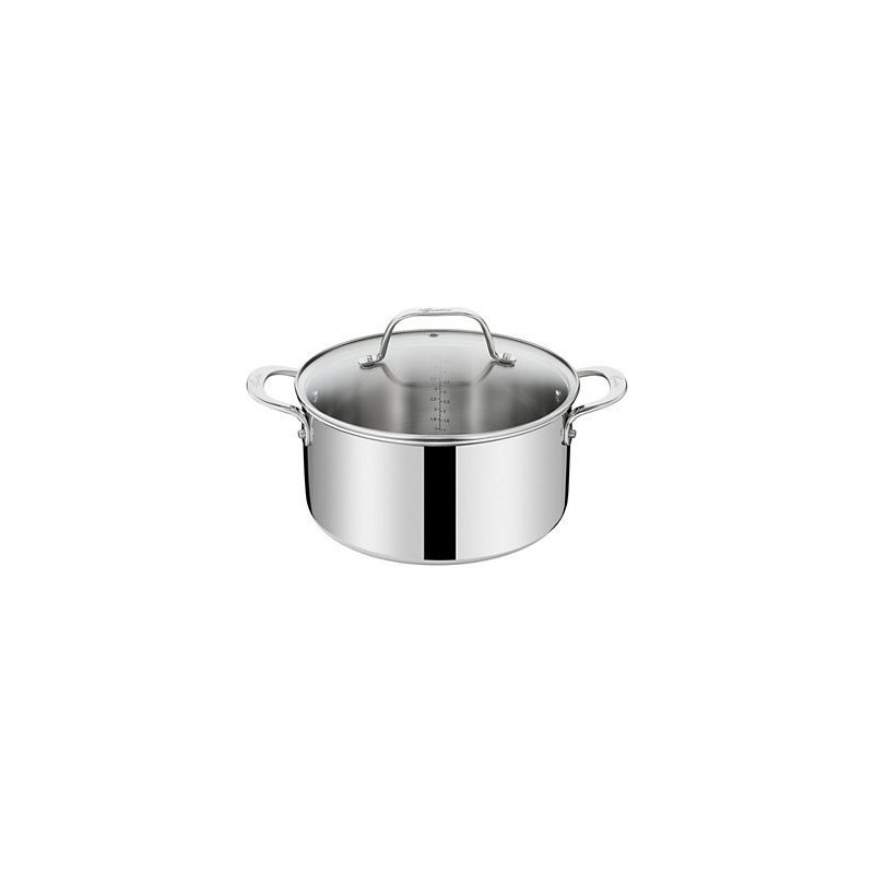 LOT DE 5 PIECES - OPERA - LAGOSTINA