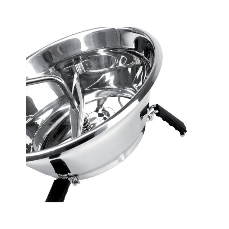 MOULIN A LEGUMES - CHEFS & CO