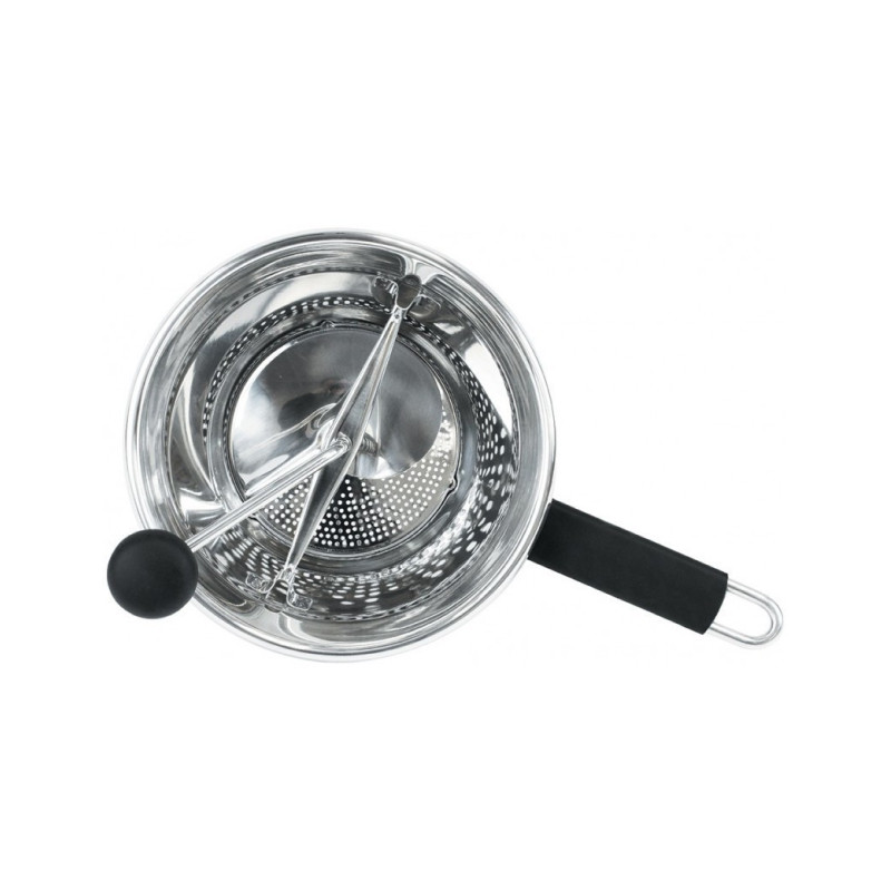 MOULIN A LEGUMES - CHEFS & CO