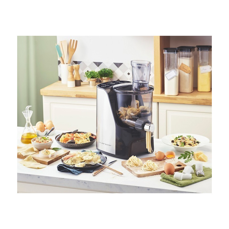 MACHINE A PATES SANS GLUTEN - RIVIERA&BAR