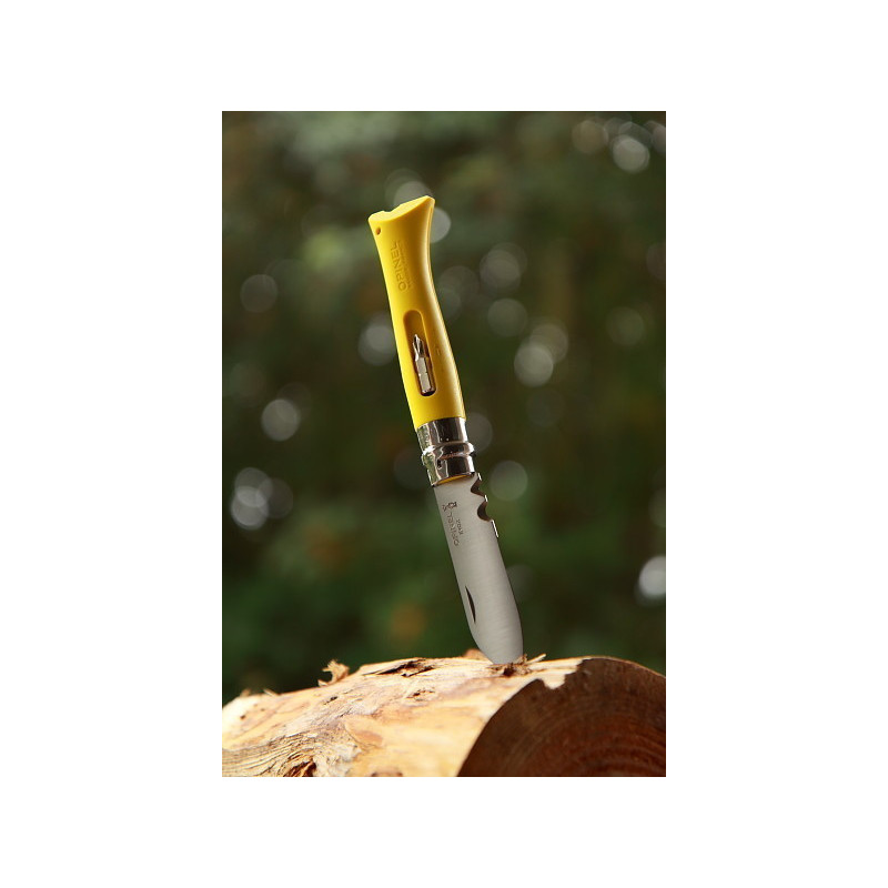 Couteau Opinel du Bricoleur