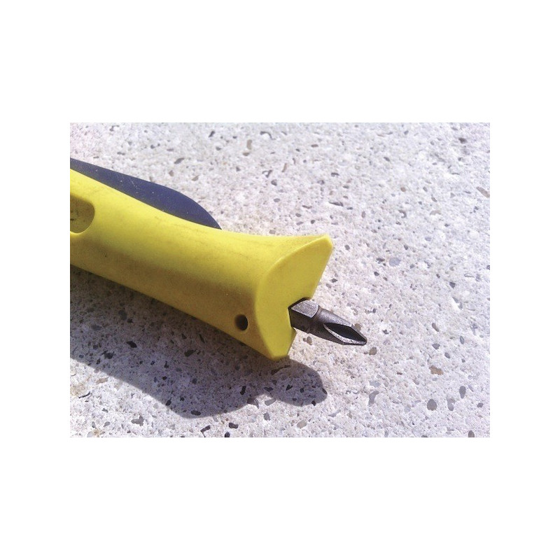 Couteau Opinel du Bricoleur