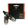 LOT DE 2 CAPSULES - CORAVIN