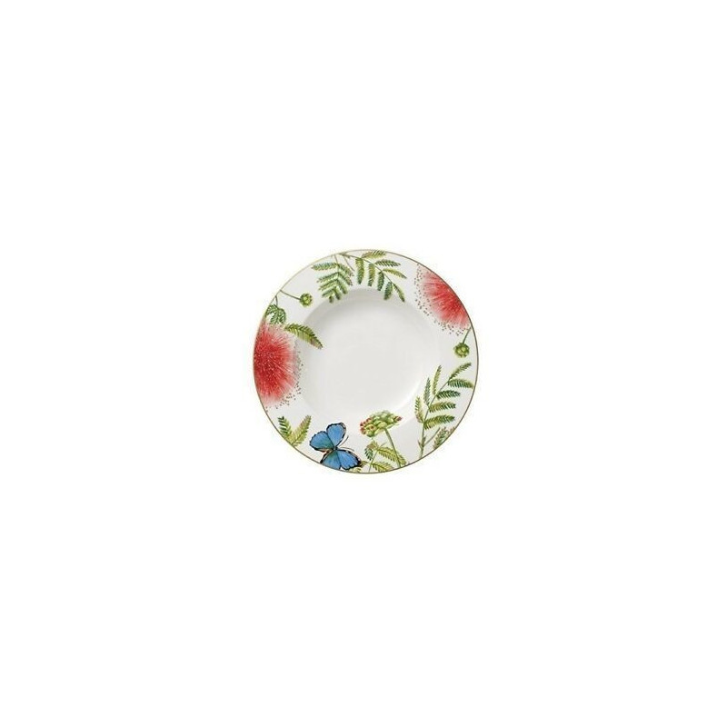 AMAZONIA ANMUT ASSIETTE CREUSE 24 CM - VILLEROY & BOCH