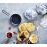 POELE A BLINIS/OEUFS - GREENPAN