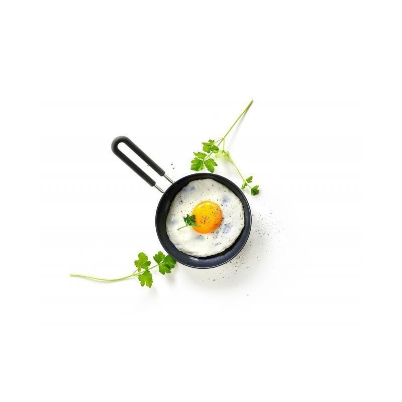 POELE A BLINIS/OEUFS - GREENPAN