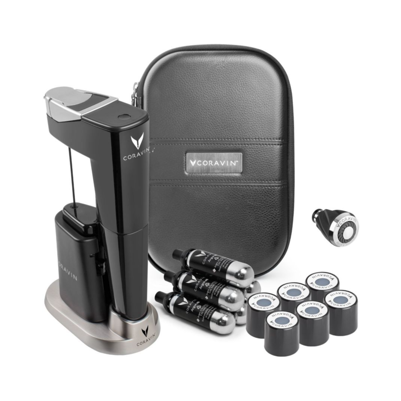 MODEL ELEVEN - CORAVIN