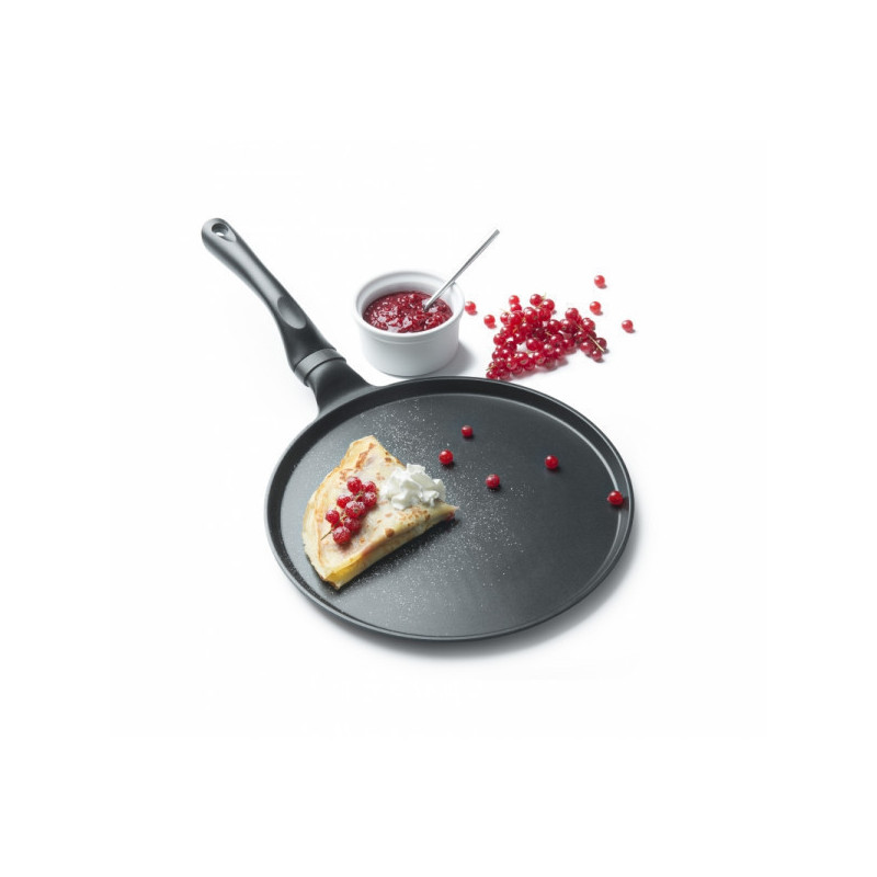 CREPIERE 28 CM - CHEFS&CO