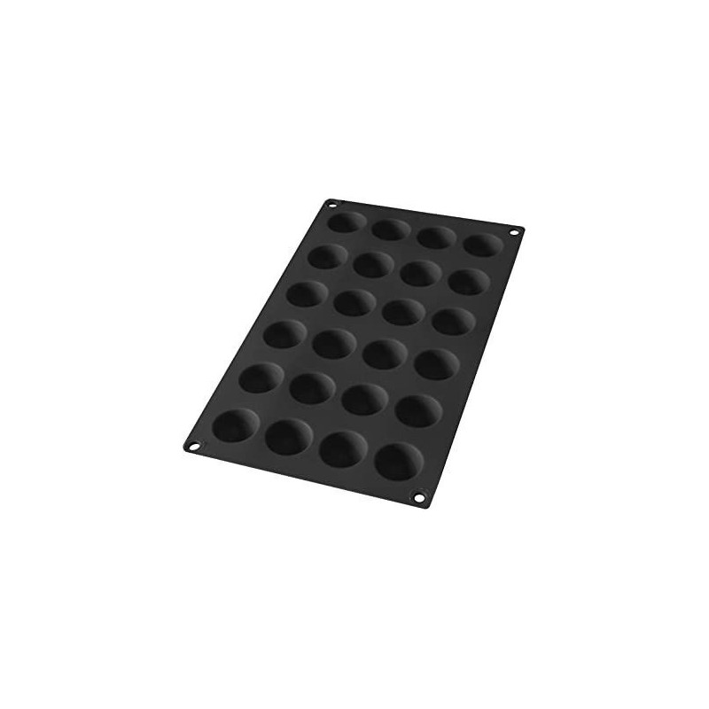 MOULE MINI DEMI-SPHERES - LEKUE