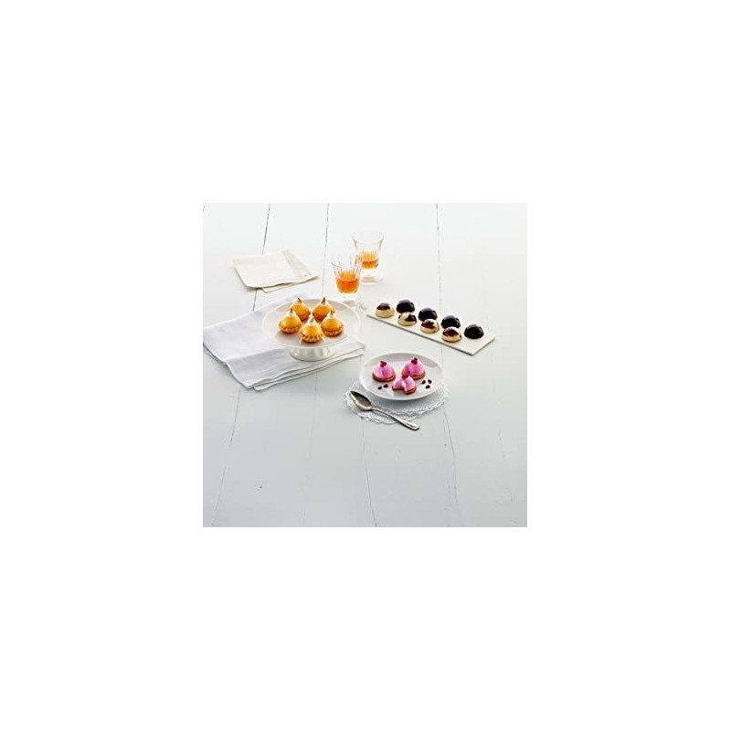 MOULE MINI DEMI-SPHERES - LEKUE