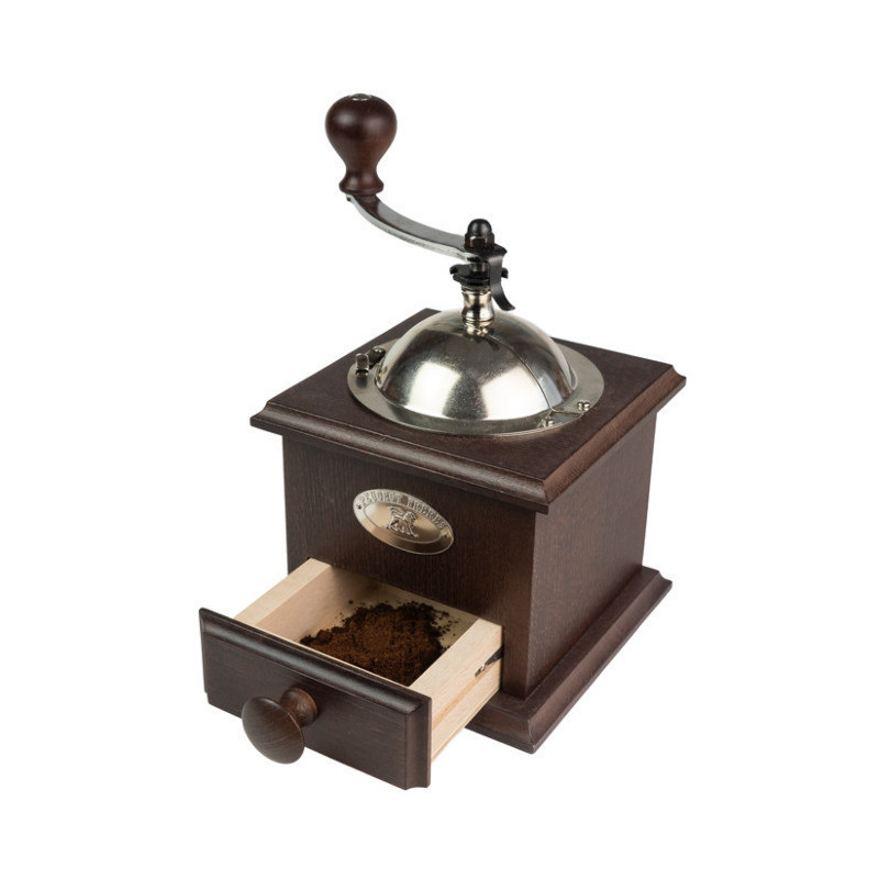 MOULIN A CAFE NOSTALGIE - PEUGEOT