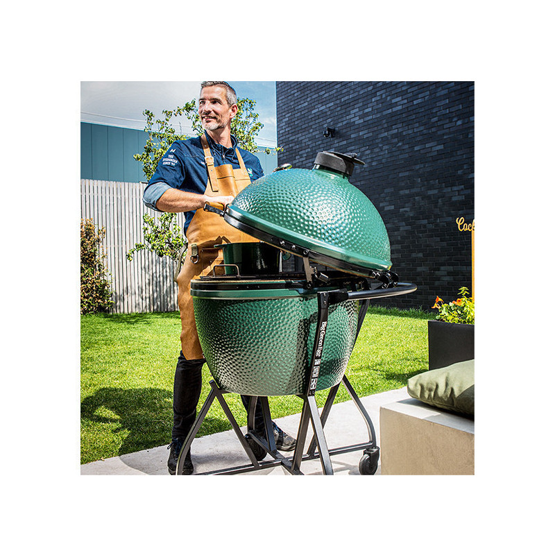 EGG- Big Green Egg Large