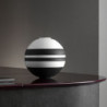 La Boule Noir et Blanc - Villeroy & Boch
