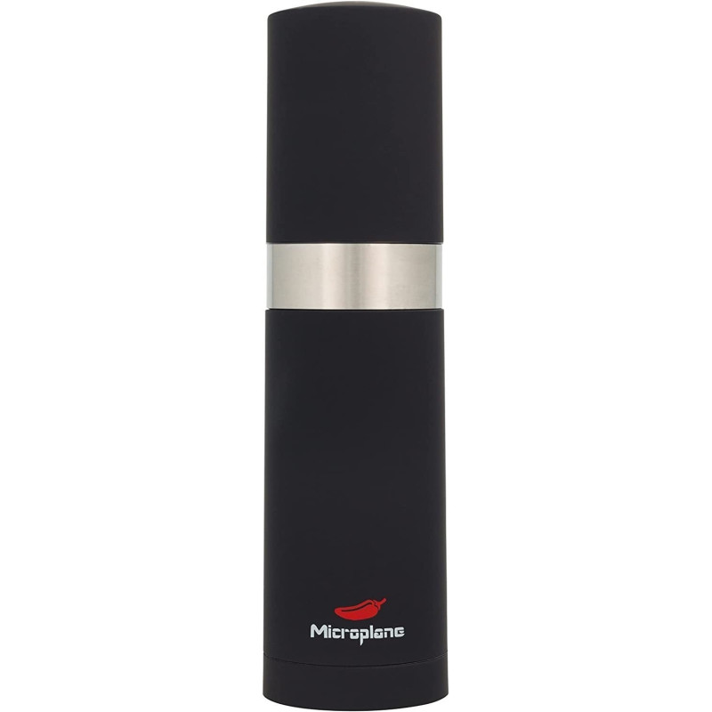 MOULIN A PIMENT - MICROPLANE