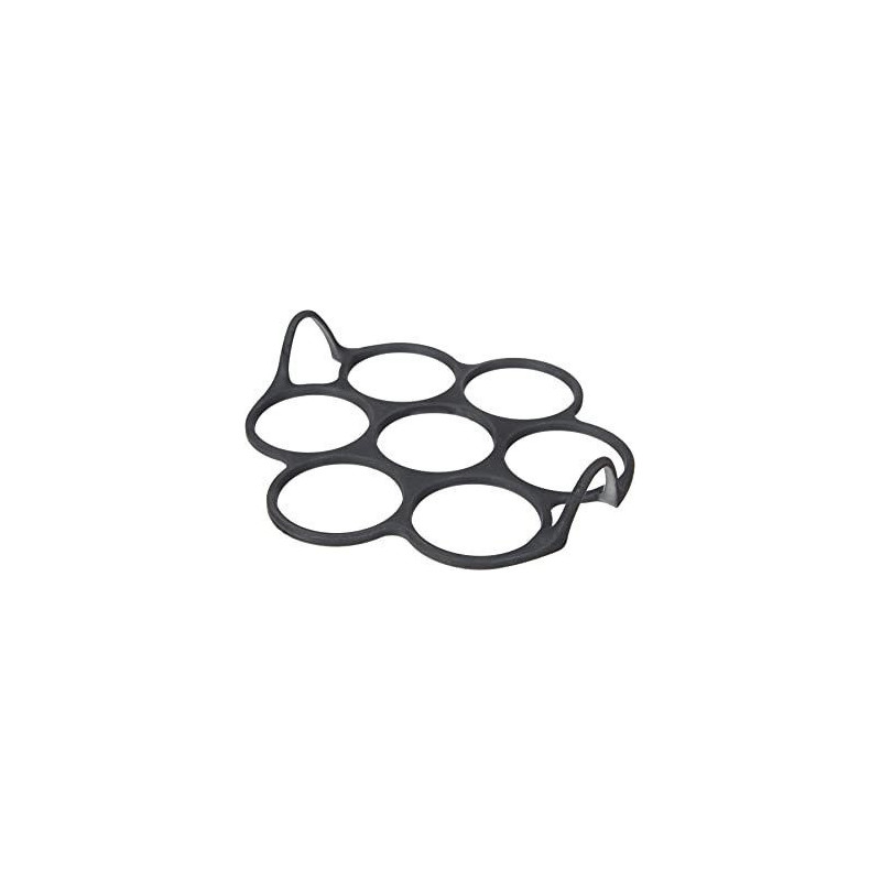 MOULE 7 BLINIS STARFLEX - PATIS