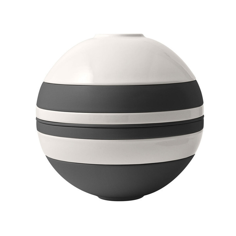 La Boule Noir et Blanc - Villeroy & Boch
